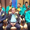 งานมุทิตาจิตสมาชิกเกษียณอายุราชการ สหกรณ์ออมทรัพย์ครูพัทลุง จำกัด ประจำปี 2567